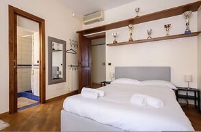 Via Posillipo 335 in Naples