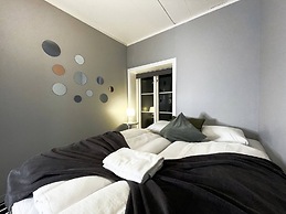 Stavanger Bnb - Billiard & Sauna