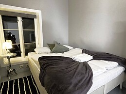 Stavanger Bnb - Billiard & Sauna