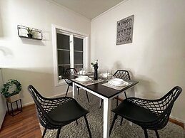 Stavanger Bnb - Billiard & Sauna