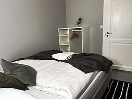 Stavanger Bnb - Billiard & Sauna