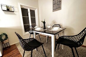 Stavanger Bnb - Billiard & Sauna