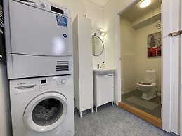 Stavanger Bnb - Billiard & Sauna