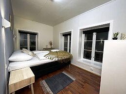 Stavanger Bnb - Billiard & Sauna