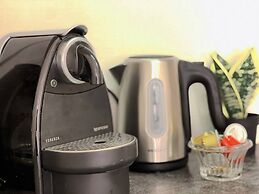 Stavanger Bnb - Billiard & Sauna