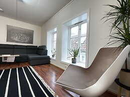 Stavanger Bnb - Billiard & Sauna