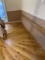 Stavanger Bnb - Billiard & Sauna