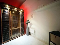 Stavanger Bnb - Billiard & Sauna