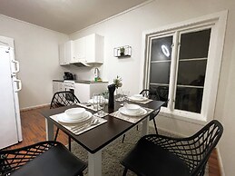 Stavanger Bnb - Billiard & Sauna