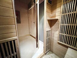 Stavanger Bnb - Billiard & Sauna