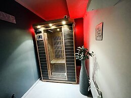 Stavanger Bnb - Billiard & Sauna