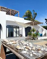 My Hoa Oceanfront Home