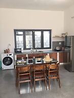 My Hoa Oceanfront Home