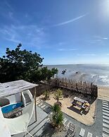 My Hoa Oceanfront Home