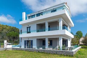 Mythos Luxury Villa-Skiathos