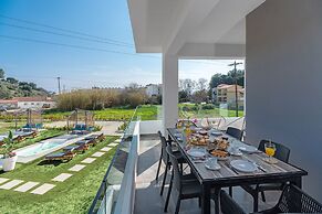 Mythos Luxury Villa-Skiathos