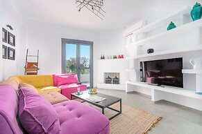 Mythos Luxury Villa-Skiathos