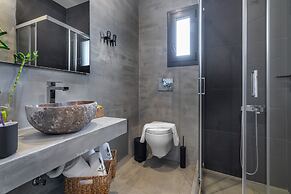 Mythos Luxury Villa-Skiathos