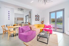 Mythos Luxury Villa-Skiathos