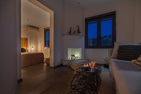 Mythos Luxury Villa-Skiathos