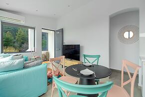 Mythos Luxury Villa-Skiathos