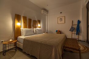 Mythos Luxury Villa-Skiathos