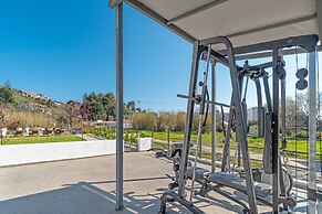 Mythos Luxury Villa-Skiathos