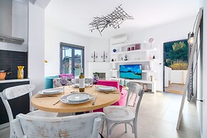 Mythos Luxury Villa-Skiathos