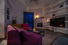 Mythos Luxury Villa-Skiathos