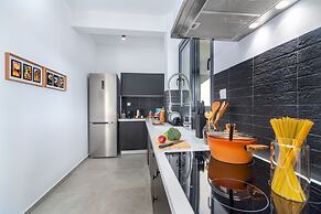 Mythos Luxury Villa-Skiathos