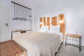 Mythos Luxury Villa-Skiathos