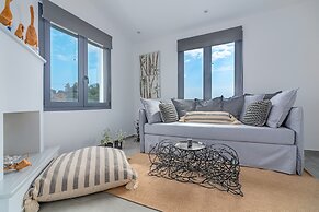 Mythos Luxury Villa-Skiathos