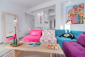 Mythos Luxury Villa-Skiathos