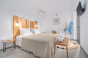 Mythos Luxury Villa-Skiathos