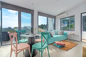 Mythos Luxury Villa-Skiathos