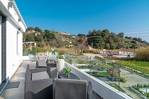Mythos Luxury Villa-Skiathos