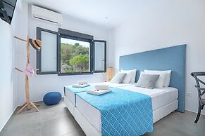 Mythos Luxury Villa-Skiathos