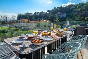 Mythos Luxury Villa-Skiathos