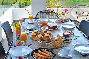 Mythos Luxury Villa-Skiathos