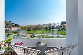 Mythos Luxury Villa-Skiathos