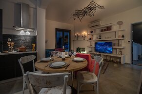 Mythos Luxury Villa-Skiathos