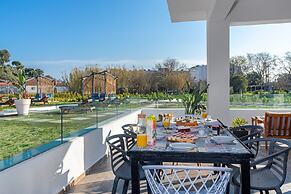Mythos Luxury Villa-Skiathos