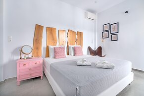 Mythos Luxury Villa-Skiathos