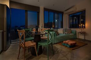 Mythos Luxury Villa-Skiathos