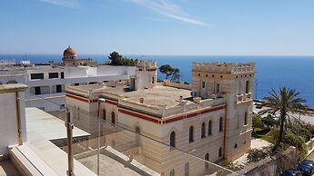 Palazzo De Donno App No04