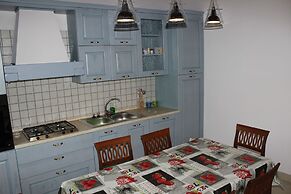 Palazzo De Donno App No04