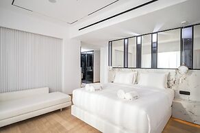 Ethereal White Resort Hotel & Spa