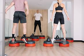 Ethereal White Resort Hotel & Spa