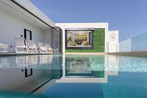 Ethereal White Resort Hotel & Spa
