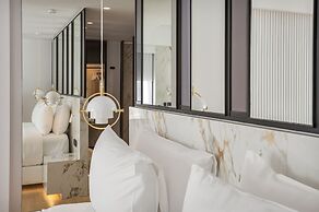 Ethereal White Resort Hotel & Spa